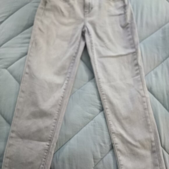 White House Black Market Jeans 0 - Picture 6 of 6